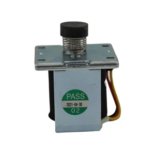 شیر برقی 3318if 24v فن دار آبگرمکن بوتان آیوناز