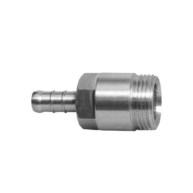 فیلتر گاز پکیج مدل کامپکت سایز 3/4*1 اینچ