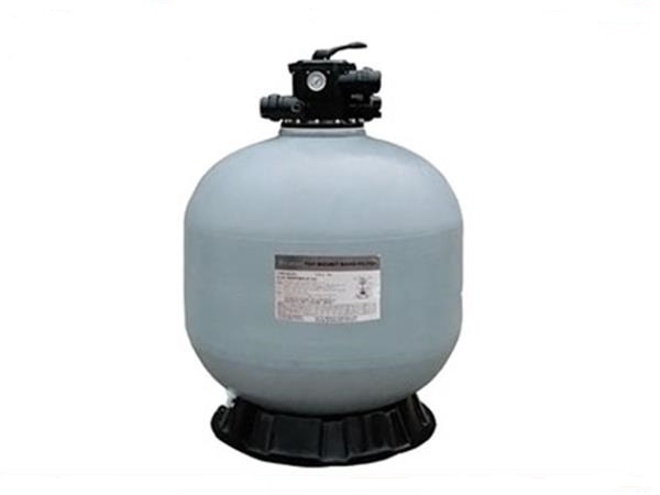 نحوه انتخاب فیلتر شنی برای استخر