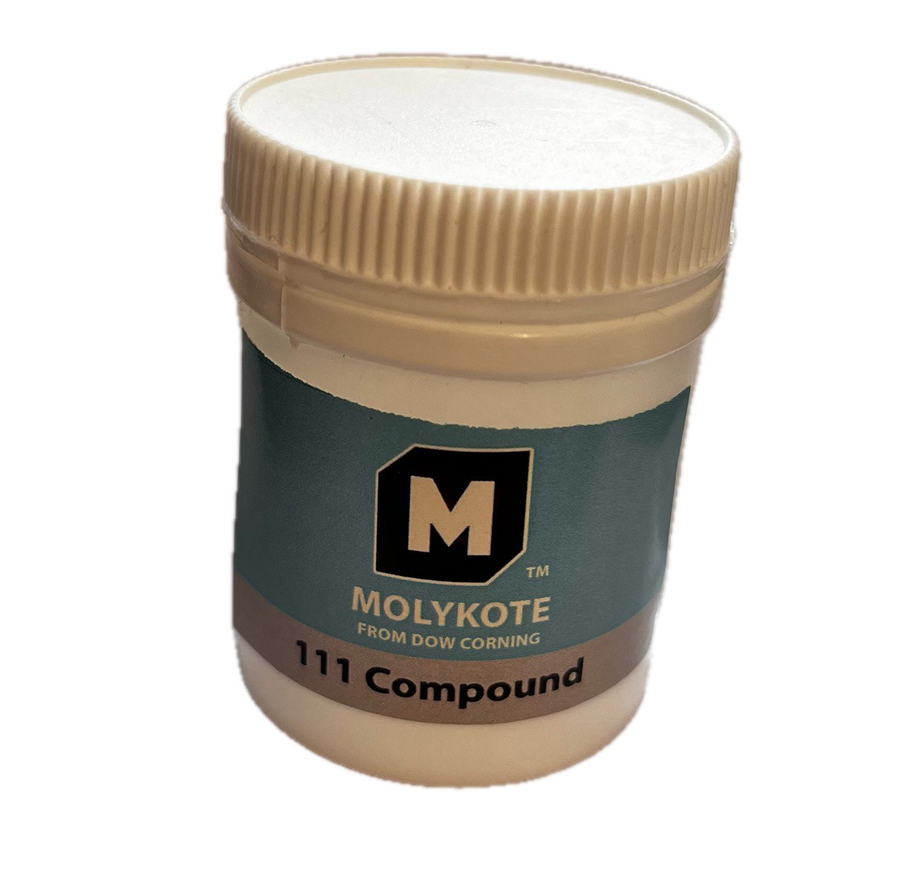 گریس سیلیکونی 30 گرمی MOLYKOYTE