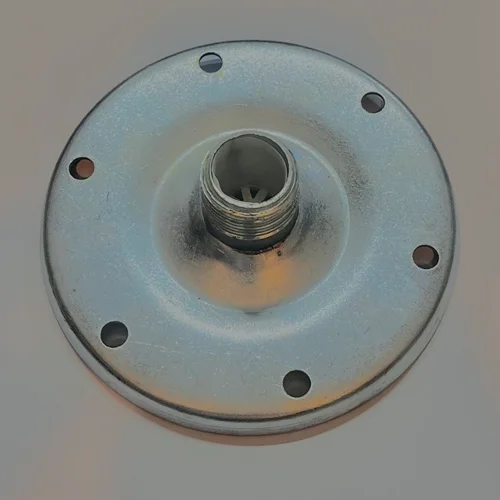 فلنج منبع تحت فشار هاماک