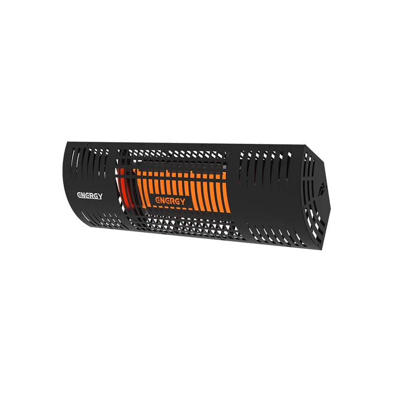 هیتر تراسی گازی برند انرژی مدل ENERGYG-R 0030