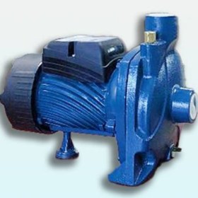 پمپ استریم Stream بشقابی برنجی 33 متری یک اسب یک اینچ TM100/01-IR