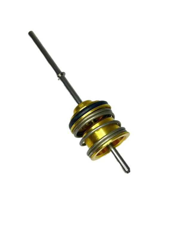 دیسک و فنر مسیر مصرفی شیر سه طرفه بیتا بوتان