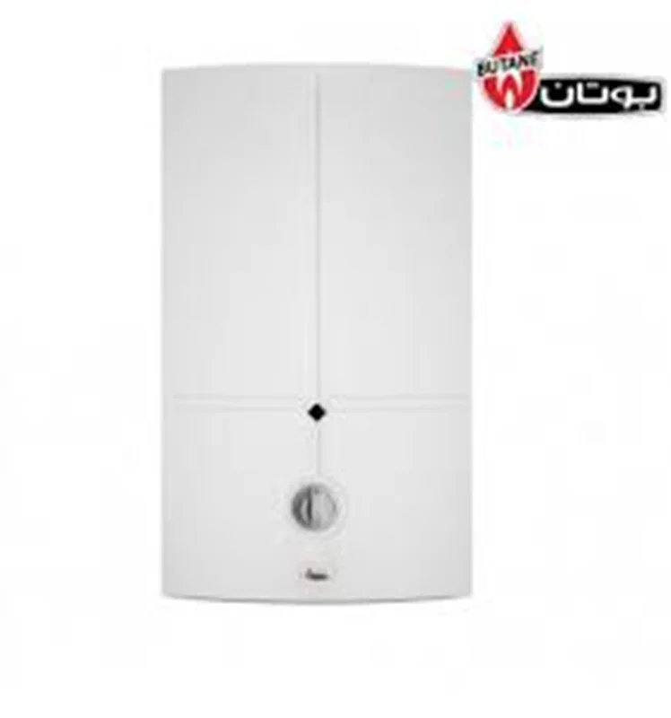 آبگرمکن دیواری بوتان با گاز شهری مدل B۳۲۱۵i