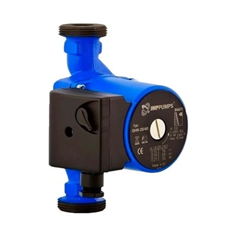 پمپ سیرکولاتور کالمو WPSC 32-80/180