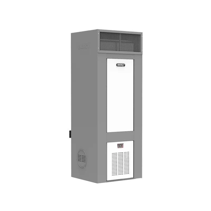 کوره هوای گرم گازی برند انرژی مدل ENERGY-GF 0760