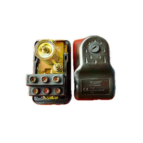 پرشر سوئیچ (اتوماتیک پمپ) سه فاز استریم مدل PC-9B