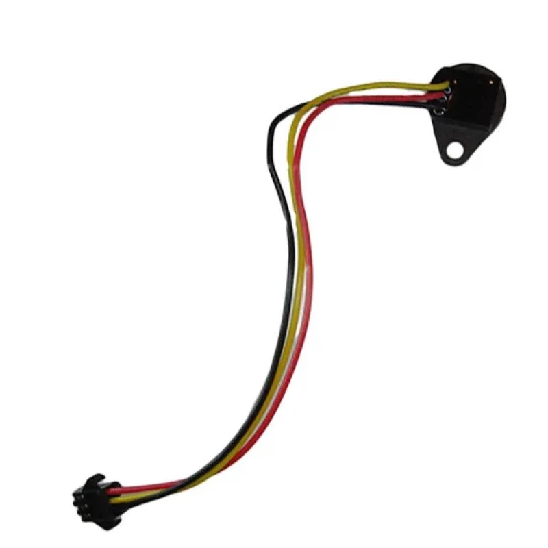 سنسور فلومتر پکیج ایساتیس