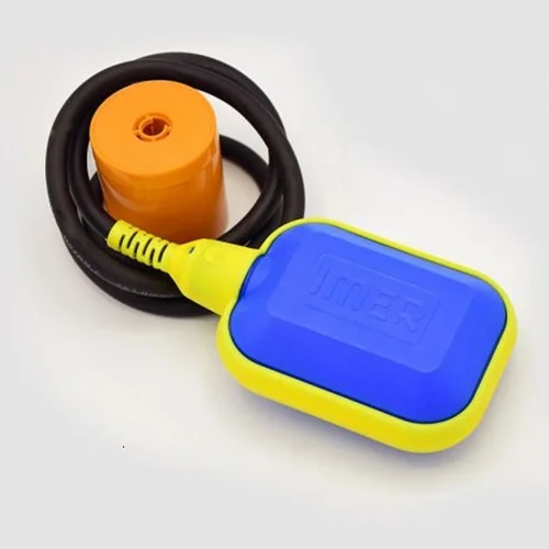 فلوتر برقی ایمر با کابل یک متری مدل SK-12A