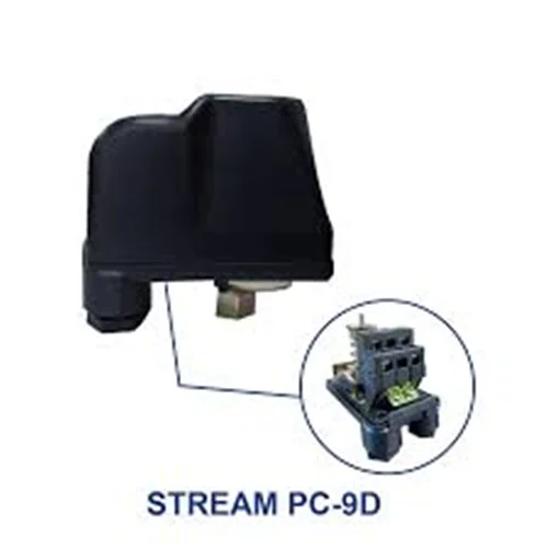 پرشر سوئیچ (اتوماتیک پمپ) استریم مدل PC-9D