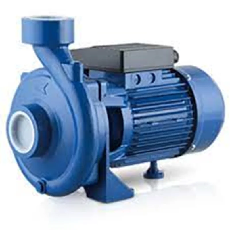 پمپ دو اسب دو اینچ استریم مدل S2DK30A