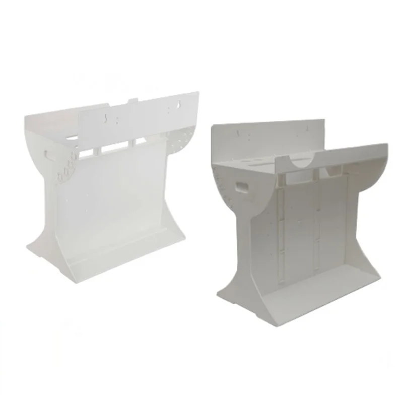 شاسی پلیمری (پلاستیکی) دستگاه تصفیه آب خانگی