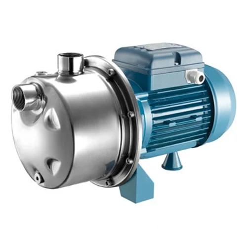 پمپ 1.5 اسب جتی کلگی استیل پنتاکس ایتالیا INOX 140/60