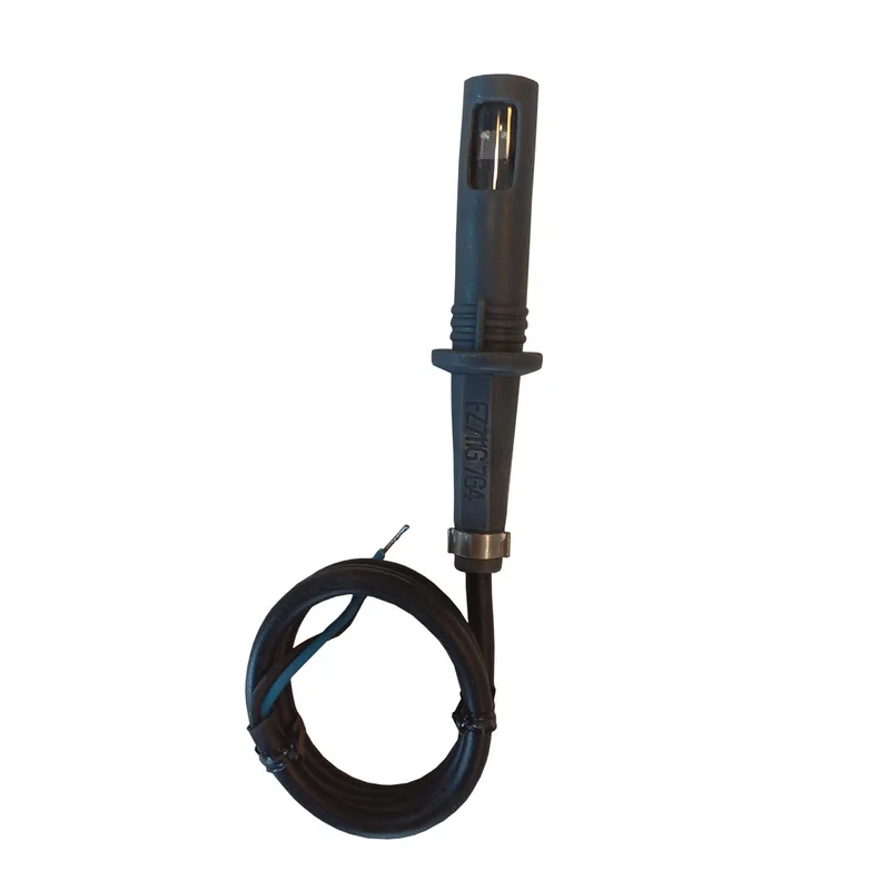 چشمی الکترونیک مشعل با سنسور کوچک (پایا کنترل)