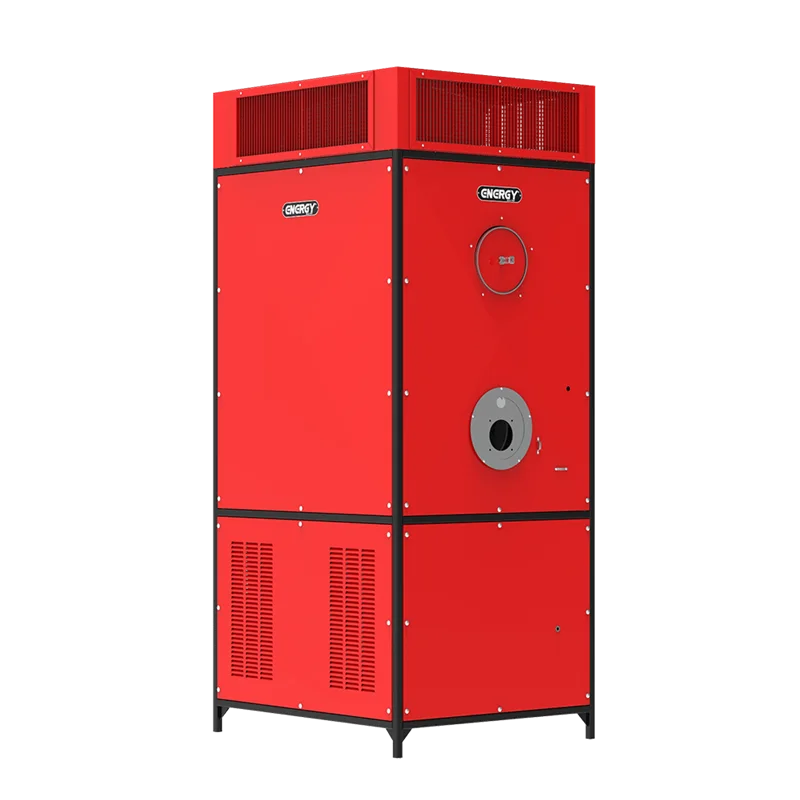 کوره هوای گرم گازی برند انرژی مدل ENERGY-GF 1560