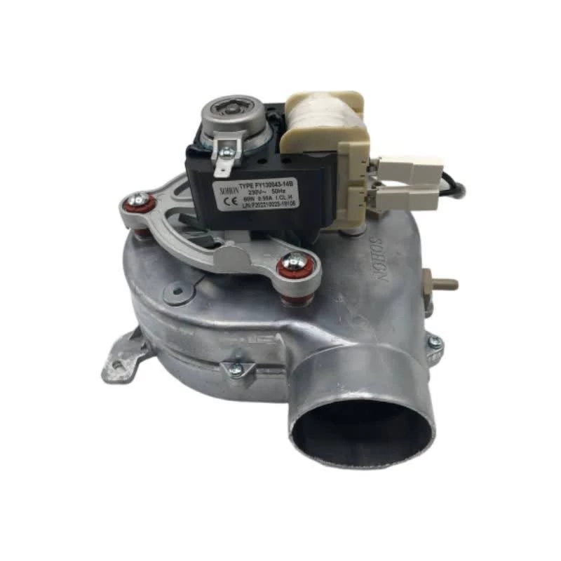 فن چپ پکیج ایران رادیاتور 60 وات برند SOHON