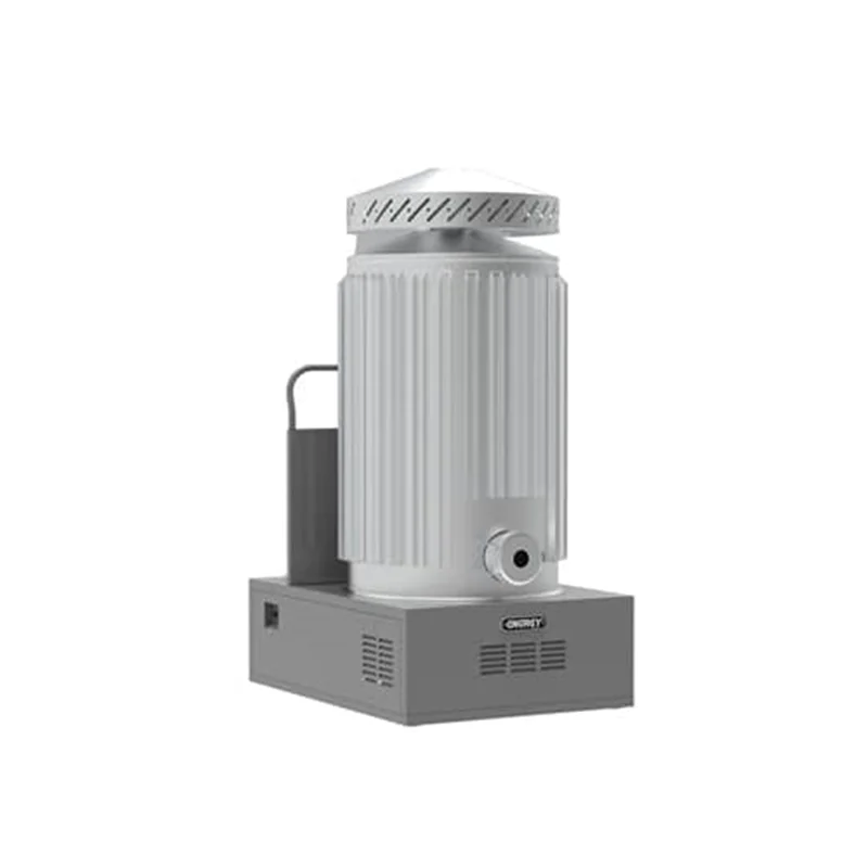 بخاری کارگاهی نفتی برند انرژی مدل ENERGY-DW 0450