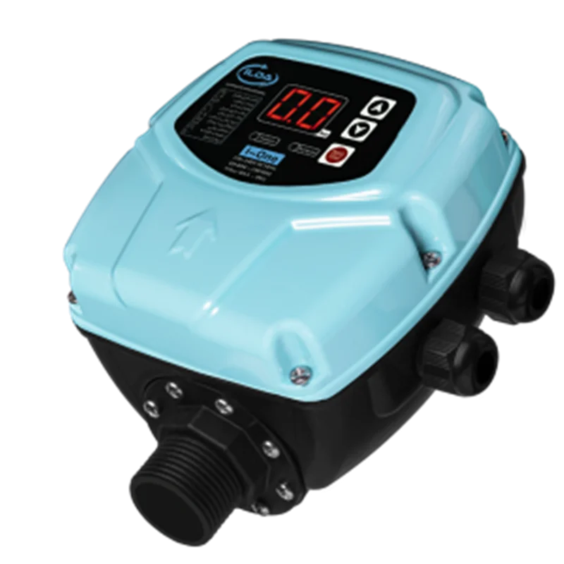 ست کنترل هوشمند ایلدا مدل i-One