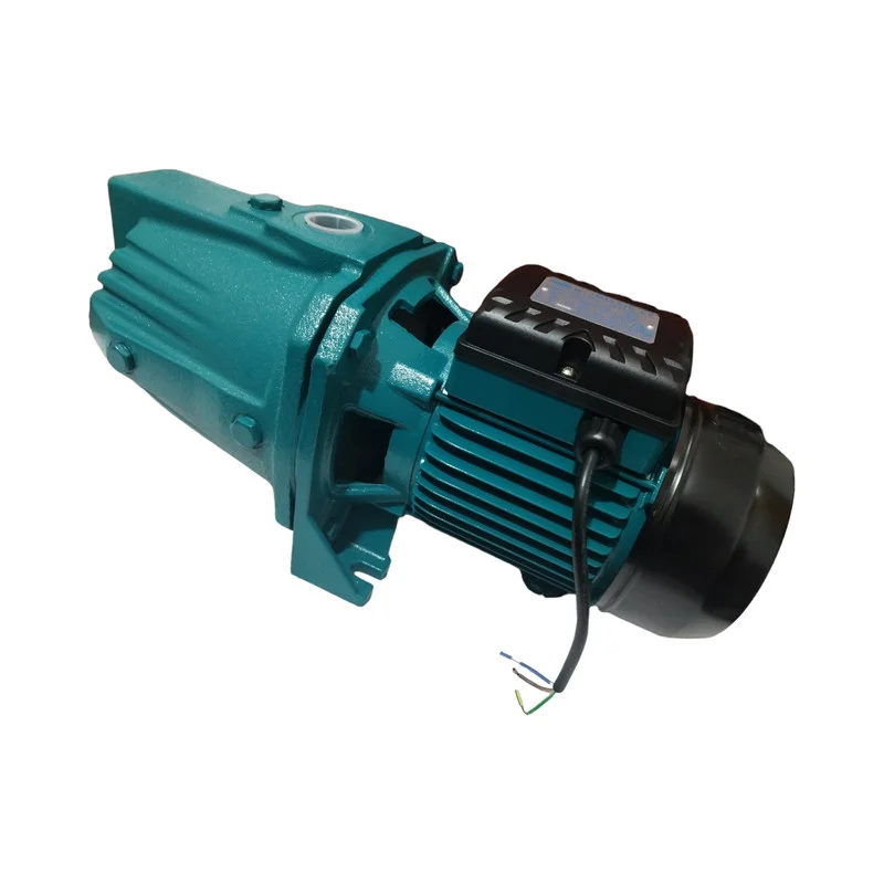 پمپ یک اسب جتی آنشی SAH100SS