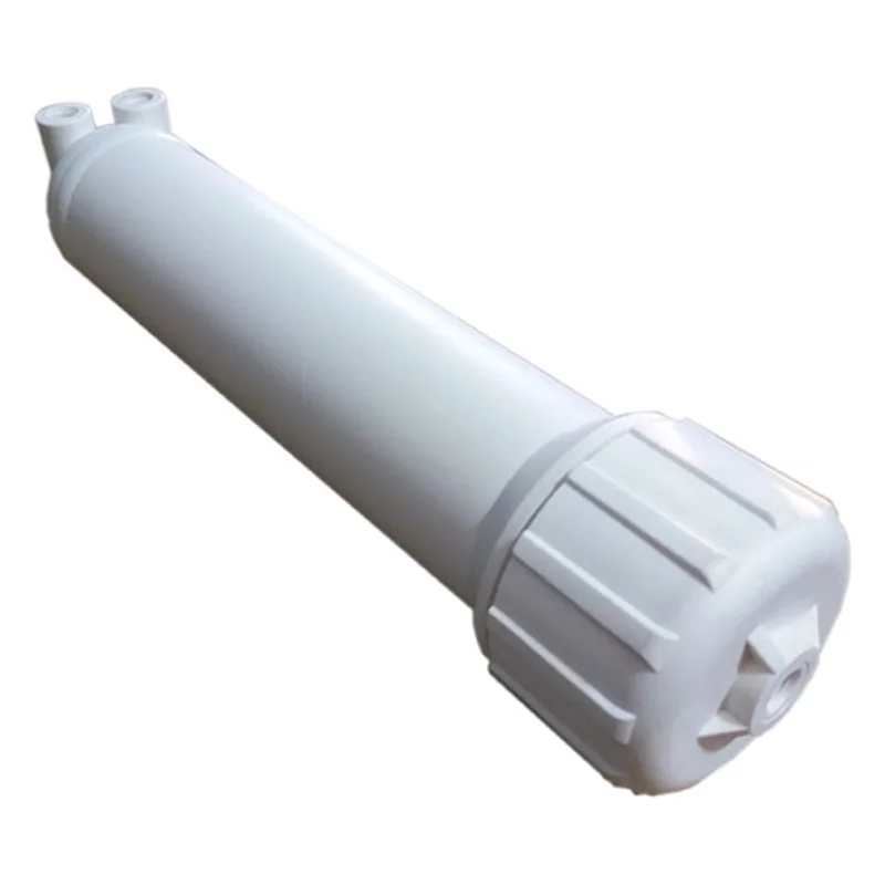 هوزینگ پلاستیکی ممبران تصفیه آب خانگی سفید