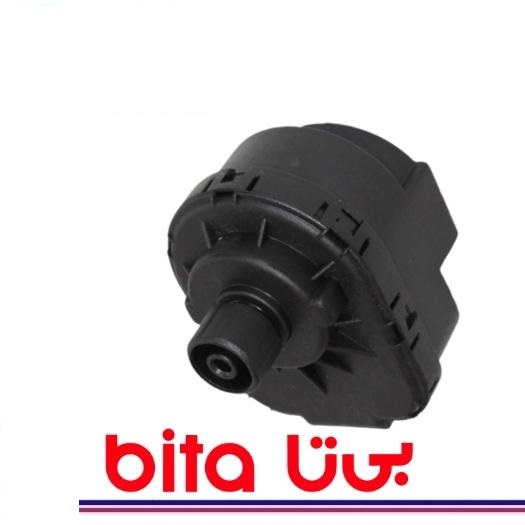 موتور شیر سه راهه برند چون هی بی تا