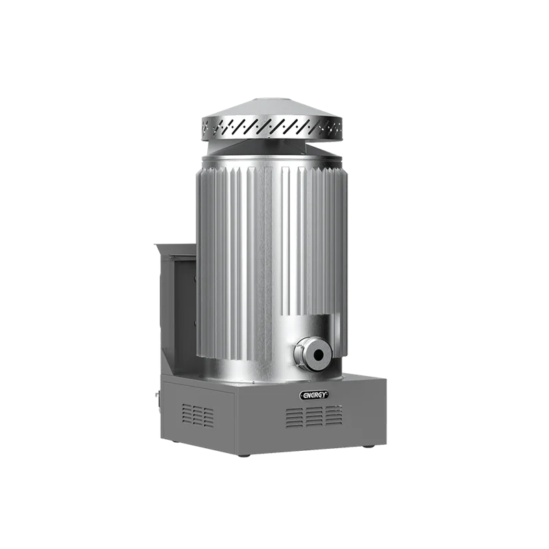 بخاری کارگاهی نفتی برند انرژی مدل ENERGY-DW 0430