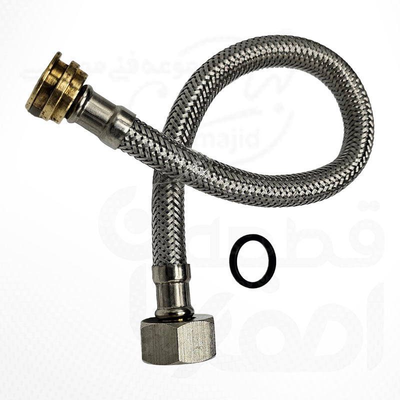 شیلنگ منبع پارما 22 بوتان