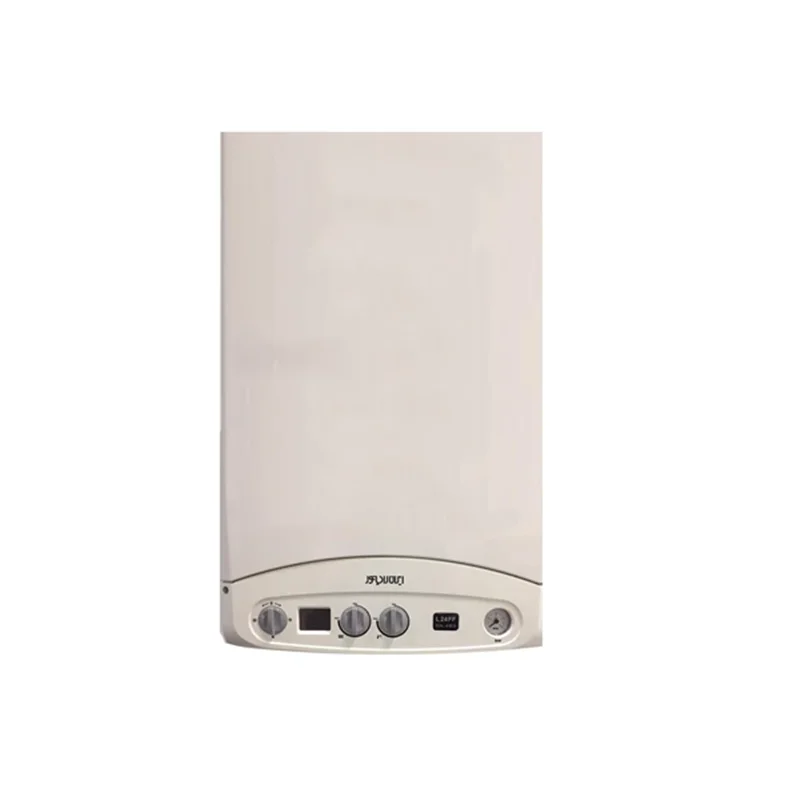 پکیج فن دار ایران رادیاتور مدل L24FF