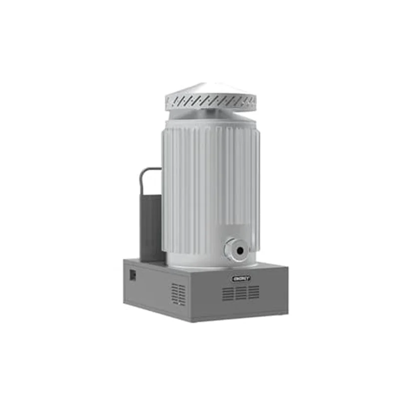 بخاری کارگاهی نفتی برند انرژی مدل ENERGY-DW 0250