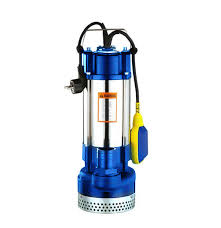 کفکش 42 متری 2 اینچ کالمو مدل SPA 6-42/3-1.5F