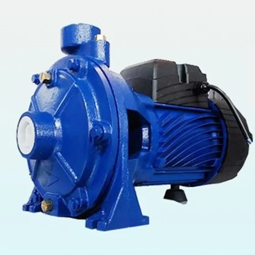 پمپ دو اسب دو پروانه استریم مدل TCB200