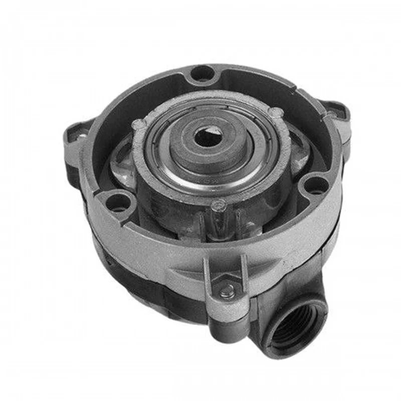 کلگی پمپ تصفیه آب خانگی تمام فلز