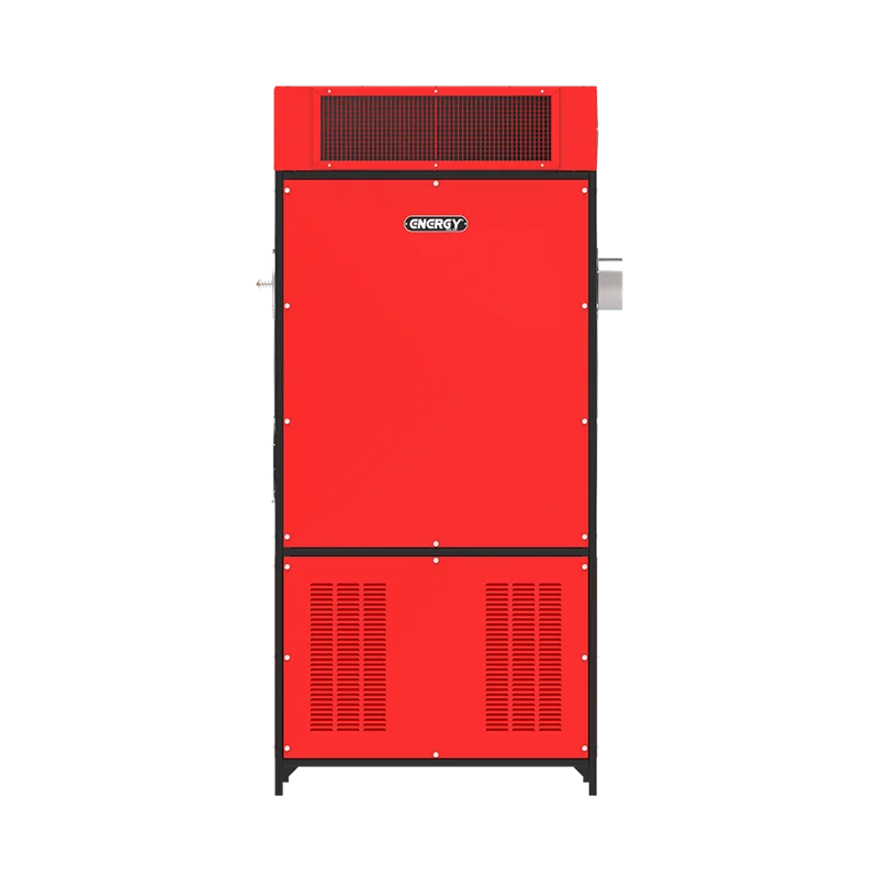 کوره هوای گرم گازوئیلی برند انرژی مدل ENERGY-OF 1500