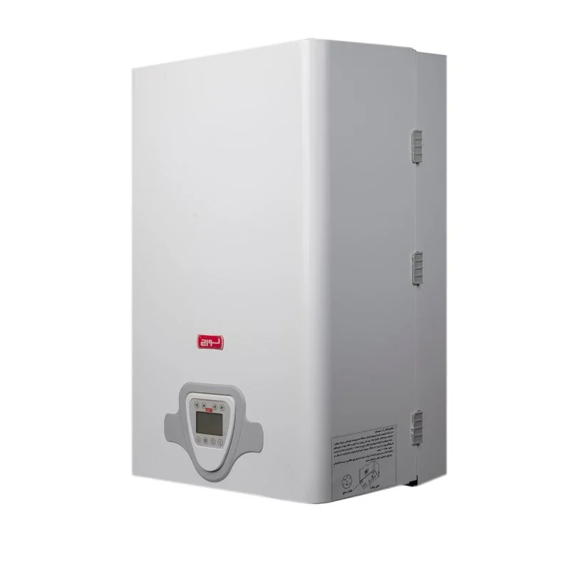 پکیج دیواری لورچ مدل آدنا 24