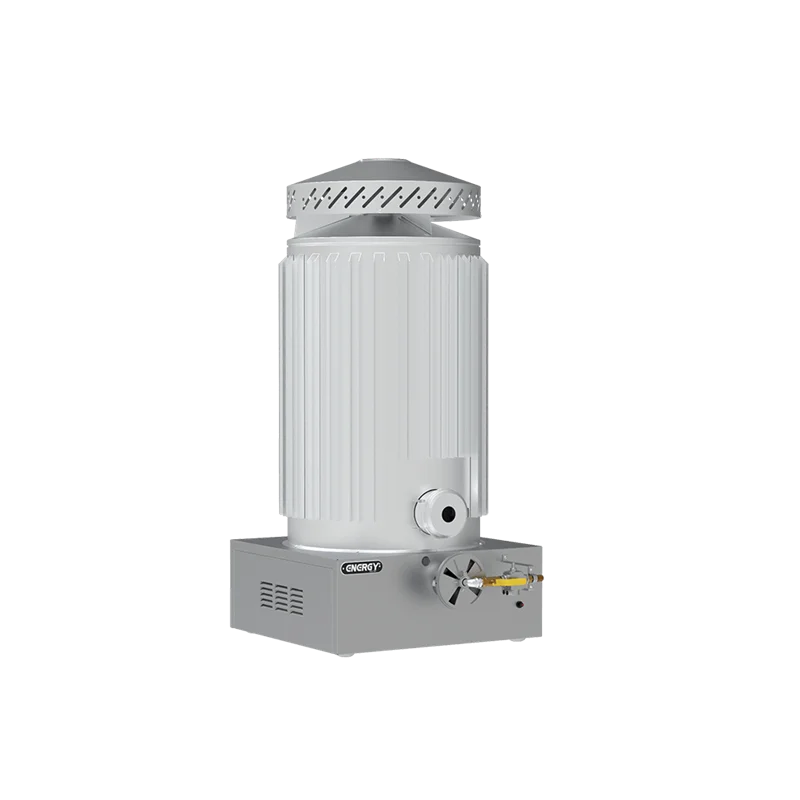 بخاری کارگاهی گازی برند انرژی مدل ENERGY-GW 0460