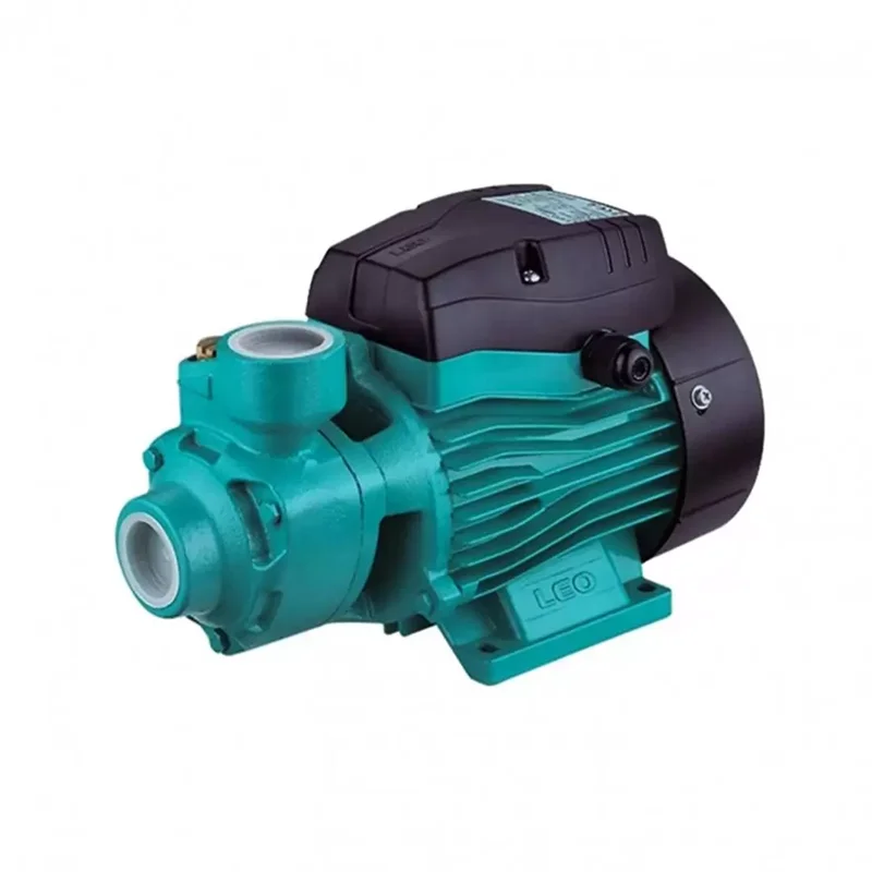 پمپ محیطی خانگی LEO لئو 0/5 اسب مدل APM37