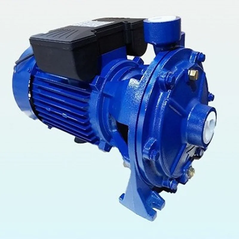 پمپ سه اسب دو پروانه استریم Stream مدل TCB300