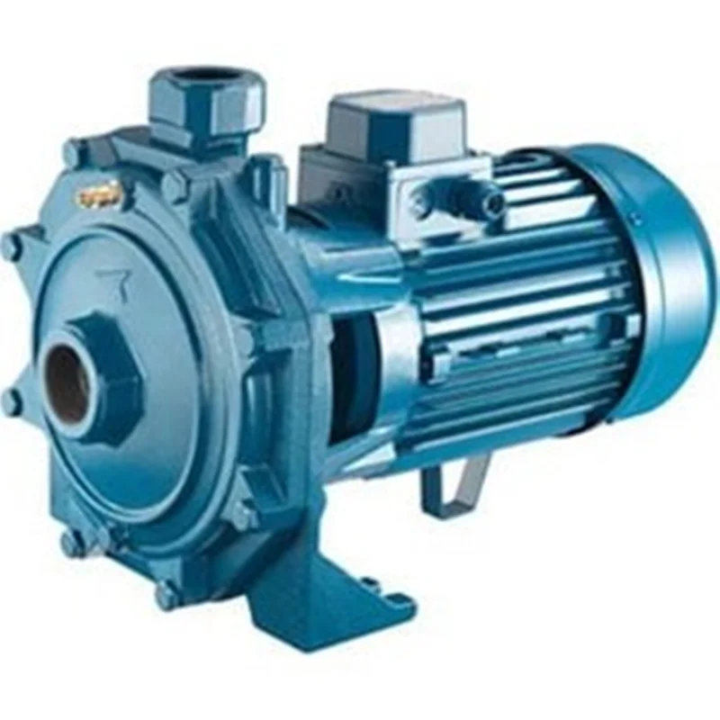 پمپ یک اسب دو پروانه پنتاکس ایتالیا مدل CB100/00