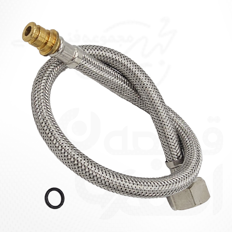 شیلنگ منبع انبساط (24KI) بوتان