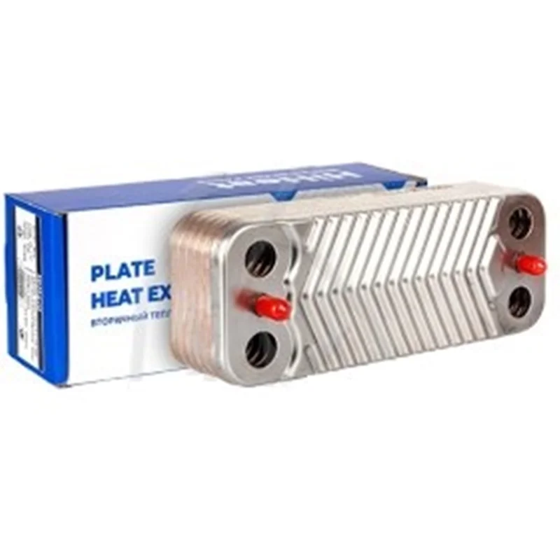 مبدل ثانویه بیتا 12 پلیت های هیت