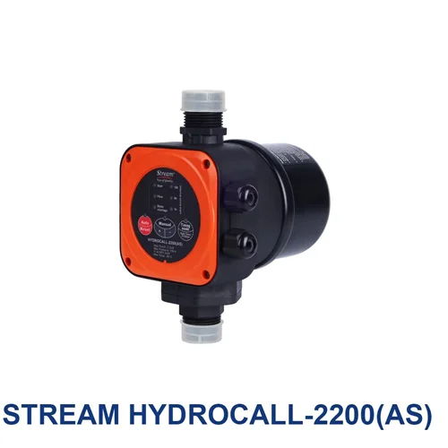 ست کنترل استریم مدل  HYDRO CALL-2200(AS)