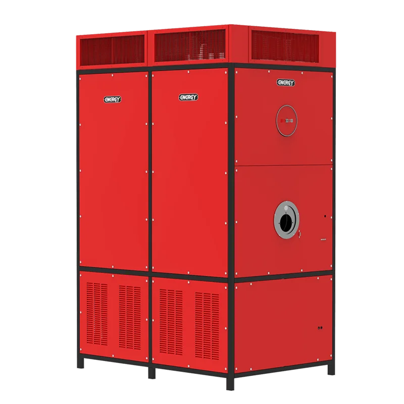 کوره هوای گرم گازوئیلی برند انرژی مدل ENERGY-OF 3000