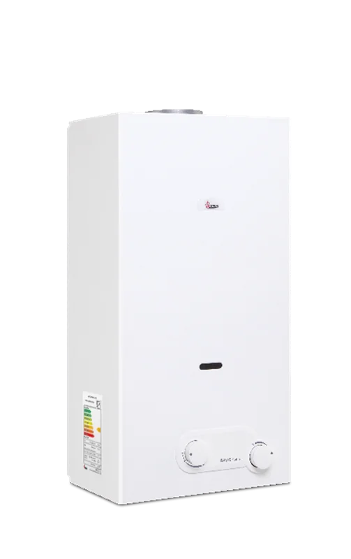 آبگرمکن دیواری بوتان با گاز شهری مدل B4115 Turbo