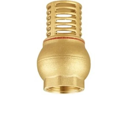 سوپاپ تمام برنجی استریم 2 اینچ مدل 2004