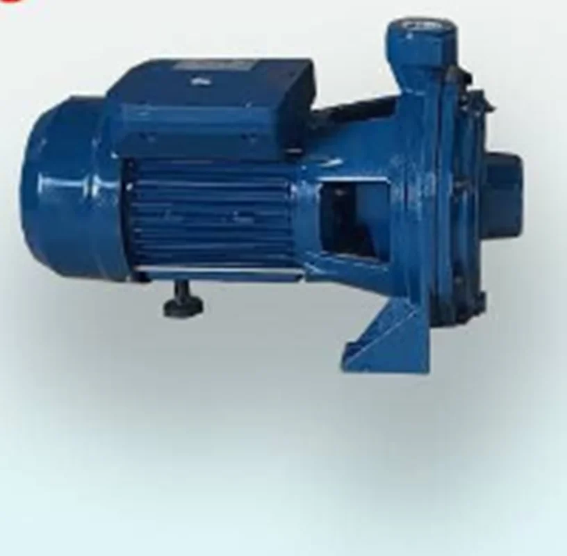 پمپ 1.5 اسب دو پروانه دیزل ساز مدل DB160/01