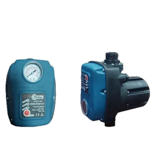 ست کنترل پنتاکس ایتالیا مدل HIDROTANK-H2