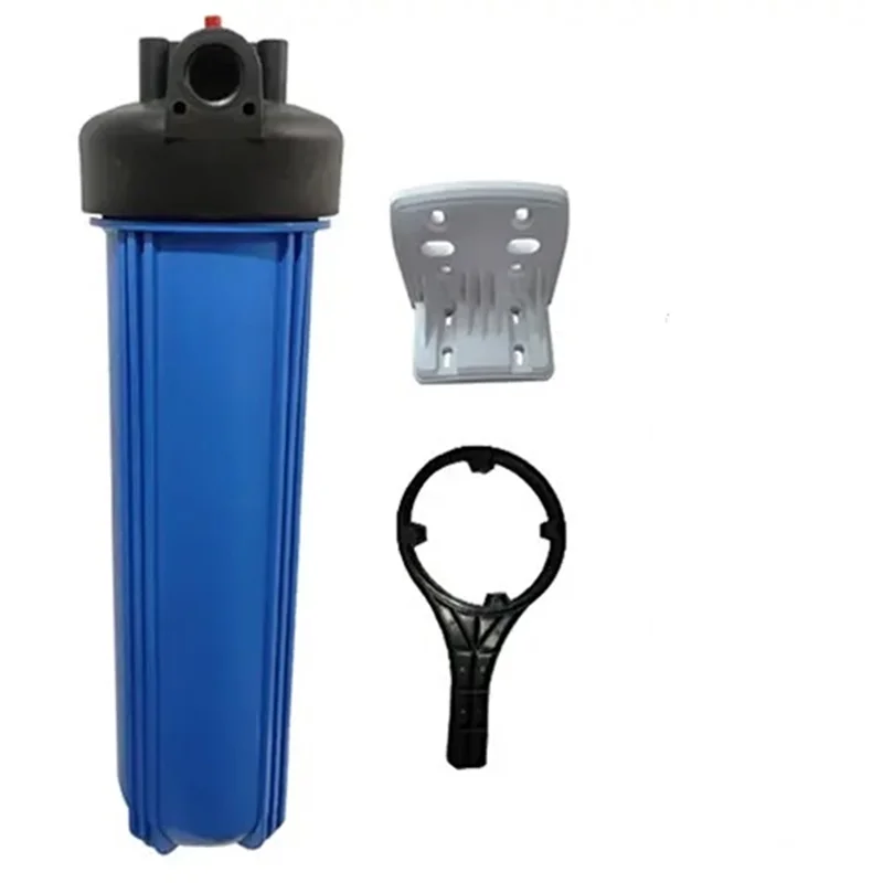 ست کامل هوزینگ جامبو 20 اینچ ورودی یک اینچ پلی اتیلن PE مقاوم شرکت معصومی