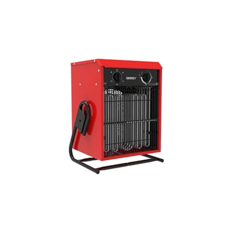 هیتر برقی فن دار سه فاز برند انرژی مدل ENERGY-EH 0150