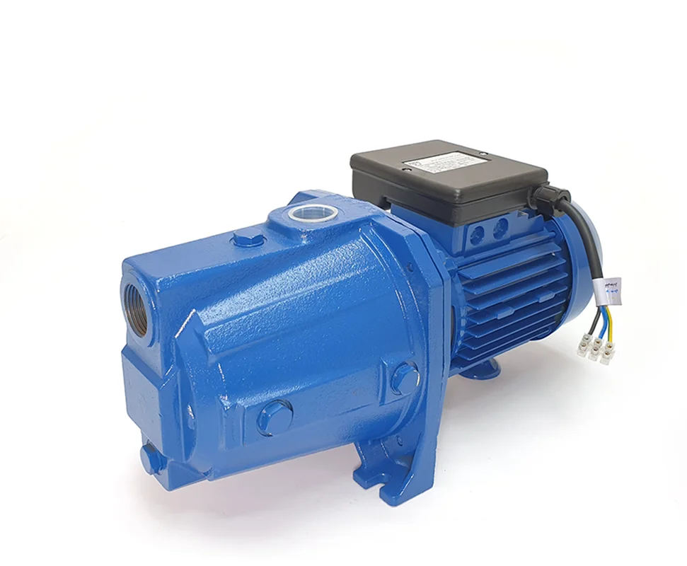 پمپ یک اسب جتی ابارا AGA 1.00M ECONOMY